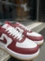 AIR FORCE 1’07 BORDO - comprar online