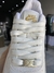 Air Force Branco Dourado na internet