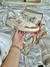 NEW BALANCE 550 BRANCO NUDE na internet