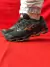 MIZUNO PROPHECY 9 BLACK/ ORANGE