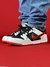 NIKE SB DUNK BRANCO/ VERMELHO - comprar online