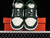 DUNK LOW SB GORGE GREEN BRANCO/VERDE/AZUL