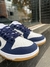 NIKE SB DUNK LOW AZUL NOBUC - comprar online