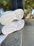 NIKE SB DUNK LOW BRANCO na internet