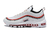 Nike Air Max 97 款红白