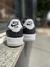 AIR FORCE 1’07 PRETO/CINZA/BRANCO - Lojas Kayra 