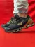 MIZUNO PROPHECY 9 PRETO/ DOURADO