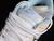 DUNK LOW SB CINZA/BRANCO/AZUL - Lojas Kayra 