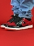 NIKE SB DUNK VERMELHO VERNIZ - comprar online