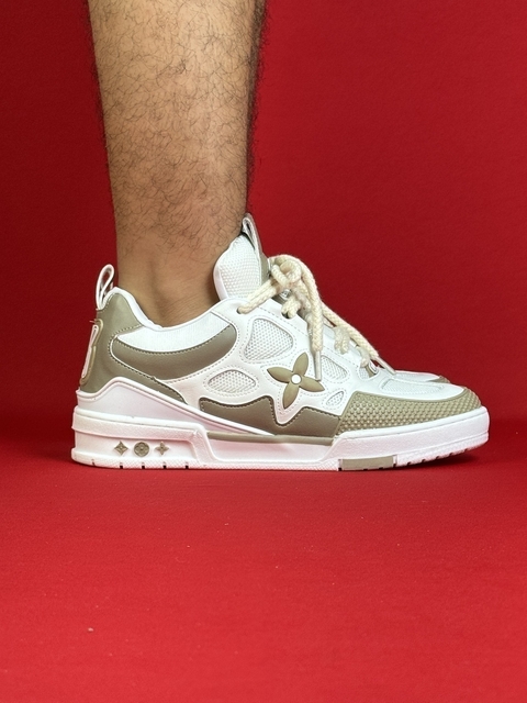 Tênis LV Skate Sneaker