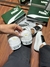 PUMA SUEDE XL Branco na internet