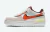 AIR FORCE SHADOW TEAM RED ORANGE
