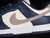 DUNK LOW SB CINZA/BRANCO/AZUL - comprar online