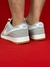 NIKE SB DUNK LOW Cinza