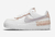 AIR FORCE SHADOW AMETHYST ASH PINK OXFORD