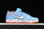 DUNK LOW PRO SB AZUL/ PRETO/ BRANCO - Lojas Kayra 