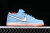 DUNK LOW PRO SB AZUL/ PRETO/ BRANCO - Lojas Kayra 