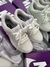 Dunk Low Branco 3x