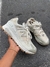 NEW BALANCE RACER BEGE