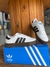Adidas Sambarose Branco/Marrom - comprar online