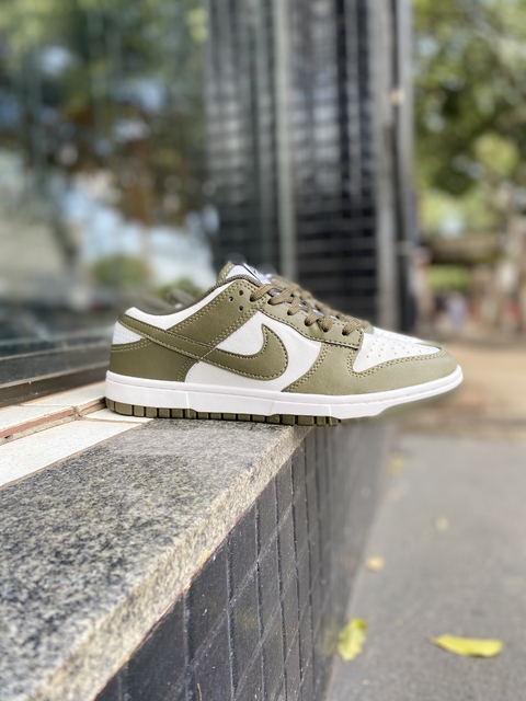 NIKE SB DUNK LOW MUSGO