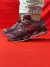 MIZUNO PROPHECY 9 VINHO/ VERMELHO