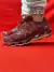 MIZUNO PROPHECY 9 VINHO ORANGE