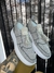 Slip On Hugo Boss Cinza