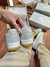 Air Force Bege Nude na internet