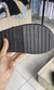 Nike offline 2.0 Black Chinelo - loja online