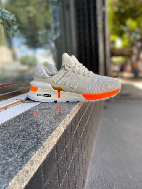 NEW BALANCE 997