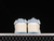 DUNK LOW SB CINZA/BRANCO/AZUL - comprar online