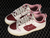 Imagem do DUNK LOW DISRUPT 2 DESERT BRONZE CINZA/ROSA