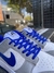 NIKE SB DUNK LOW BRANCO/AZUL - comprar online