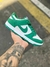 NIKE SB DUNK LOW GREEN