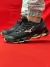 MIZUNO PROPHECY 9 PRETO/ BEGE