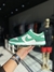 NIKE SB DUNK LOW GREEN