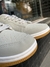 NIKE SB DUNK LOW Cinza na internet