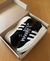 Adidas Campus Bad Bunny Preto/Branco - Lojas Kayra 