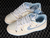 Imagem do DUNK LOW SB CINZA/BRANCO/AZUL