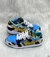 NIKE SB DUNK LOW x Ben & Jerry's Chunky Dunky na internet