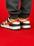 NIKE SB DUNK PRETO/ LARANJA - comprar online