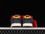 OTOMO KATSUHIRO SB DUNK LOW STEAMBOY OST AMARELO/AZUL/VERMELHO
