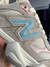 NEW BALANCE 9060 BEGE ROSA - loja online