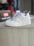 Louis Vuitton LV Skate Sneaker Branco