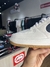 AIR FORCE Branco/ Azul - loja online