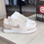Dunk Low Twist Nude - Lojas Kayra 