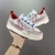 Adi2000 Branco Vermelho - comprar online