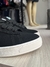 PUMA SUEDE XL PRETO BRANCO na internet