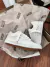 Knu Couro Branco - comprar online
